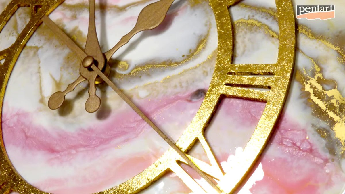 Pentart Dekorkleber Tacky 100ml - Bastelschachtel