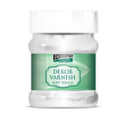 Pentart Dekorlack soft touch - 230ml - Bastelschachtel