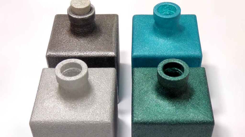 Pentart Deluxe Paste 100ml - emerald green - Bastelschachtel