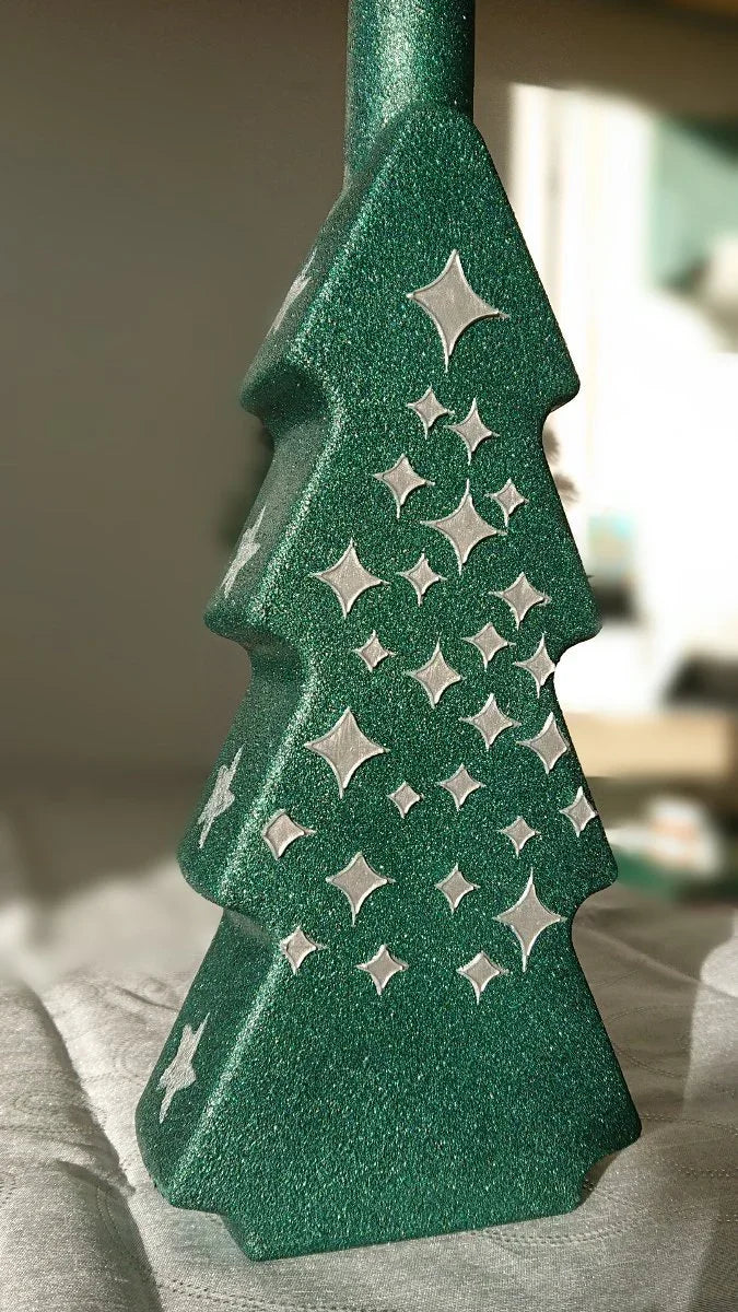 Pentart Deluxe Paste 100ml - platina - Bastelschachtel