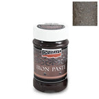 Pentart Eisenpaste 100ml - glitzernd - Bastelschachtel