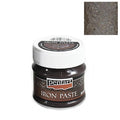 Pentart Eisenpaste 50ml - glitzernd - Bastelschachtel