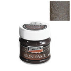 Pentart Eisenpaste 50ml - glitzernd - Bastelschachtel
