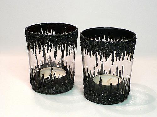 Pentart Eisenpaste 50ml - glitzernd - Bastelschachtel