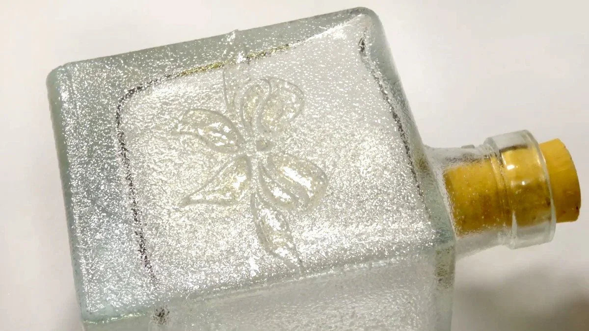 Pentart Eiskristall Paste 100ml - Bastelschachtel