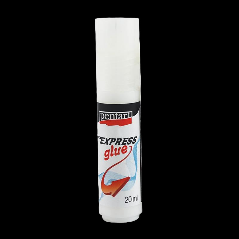 Pentart Expresskleber 20ml - Bastelschachtel