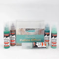 Pentart Farbset für Patinaeffekt - Bastelschachtel