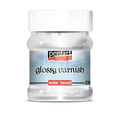 Pentart Glanzlack 230ml - auf Wasserbasis - Bastelschachtel
