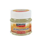 Pentart Glanzlack 50ml - auf Lösungsmittelbasis - Bastelschachtel