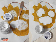 Pentart Glasätzungspaste 50ml - Bastelschachtel