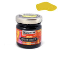 Pentart Glasfarbe 30ml - ginger - Bastelschachtel