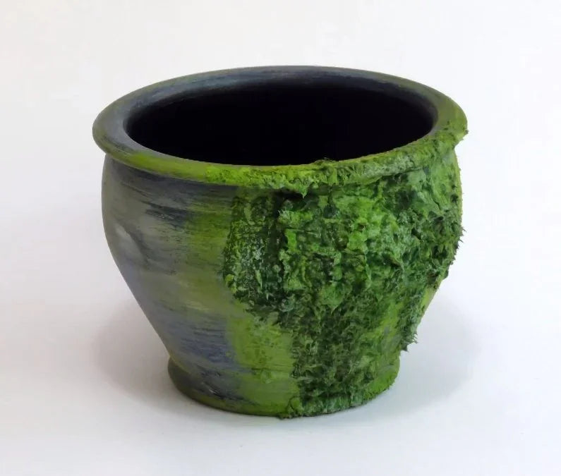 Pentart Gras-Effekt-Paste 100ml - Bastelschachtel