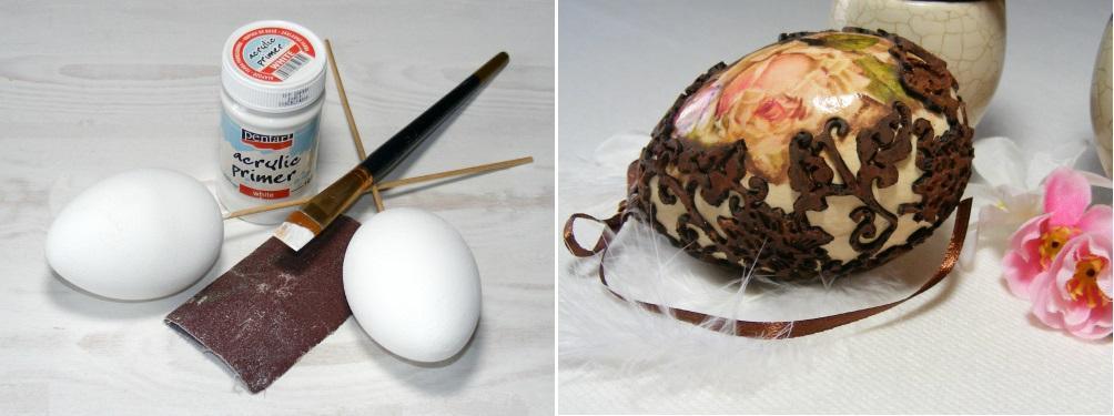 Pentart Grundierfarbe 230ml - Bastelschachtel