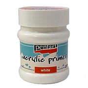 Pentart Grundierfarbe 230ml - Bastelschachtel