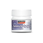 Pentart Heavy Body Gel 50ml - glänzend - Bastelschachtel