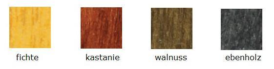 Pentart Holzlasur für Innen- und Außenbereich 80ml - eben - Bastelschachtel