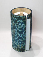 Pentart Holzlasur für Innenbereich 80ml - türkis - Bastelschachtel