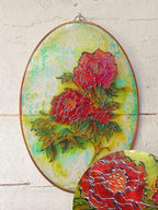 Pentart Konturenfarbe universell - punch glitter - Bastelschachtel