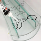 Pentart Konturenfarbe universell - transparent - Bastelschachtel