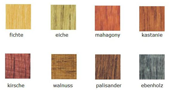 Pentart Lasurgel für Innen- und Außenbereich 100ml - kastanie - Bastelschachtel