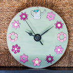 Pentart Lasurgel für Innenbereich 100ml - country grün - Bastelschachtel