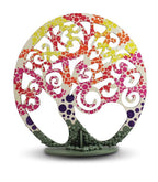 Pentart Lasurgel für Innenbereich 100ml - olive - Bastelschachtel