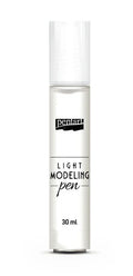 Pentart Leichte Modellierpaste 30ml - Bastelschachtel