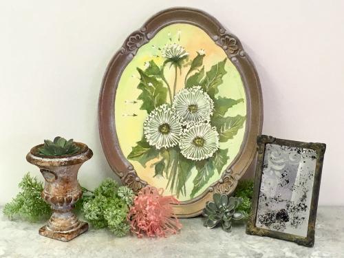 Pentart Liquid watercolor 20ml - pink - Bastelschachtel