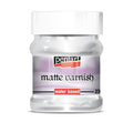 Pentart Mattlack 230ml - auf Wasserbasis - Bastelschachtel