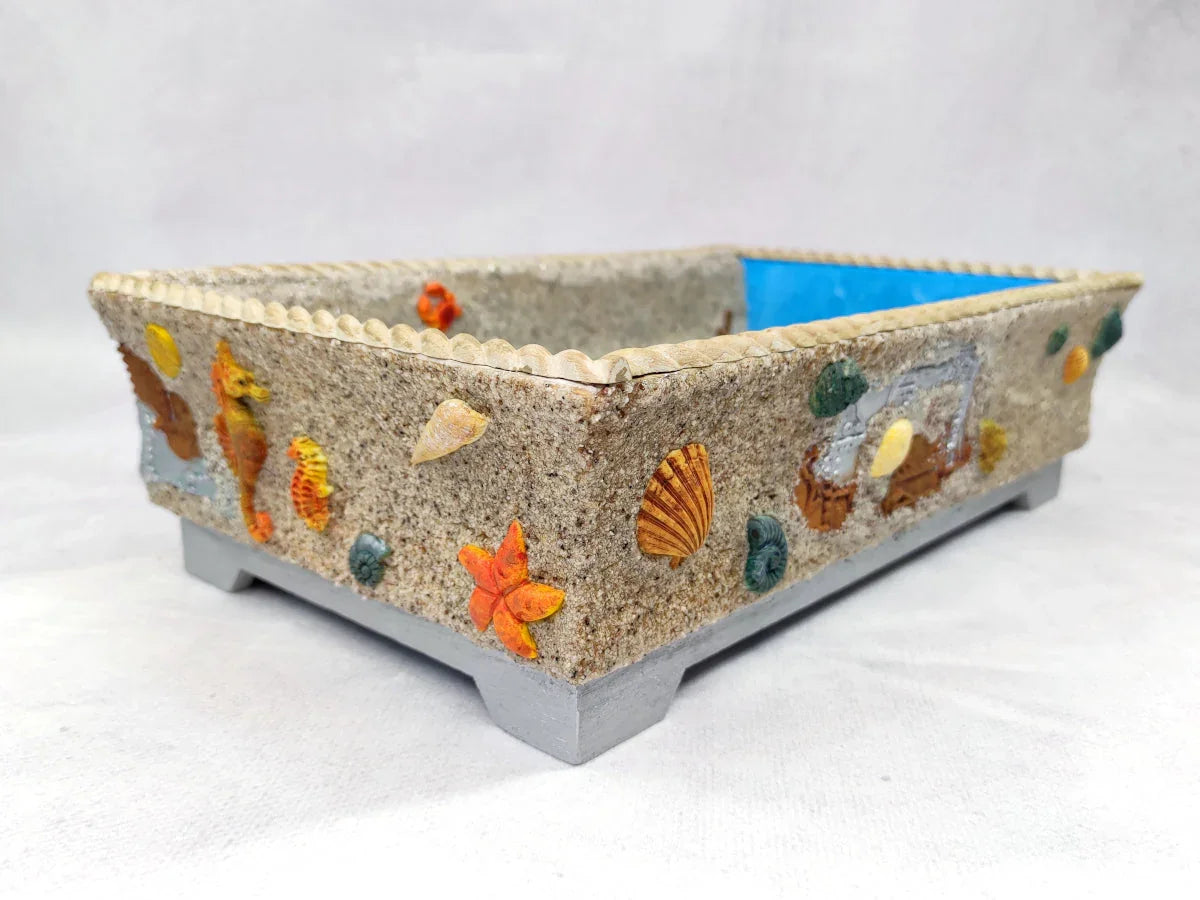 Pentart Media Mist Spray 50ml - brown - Bastelschachtel