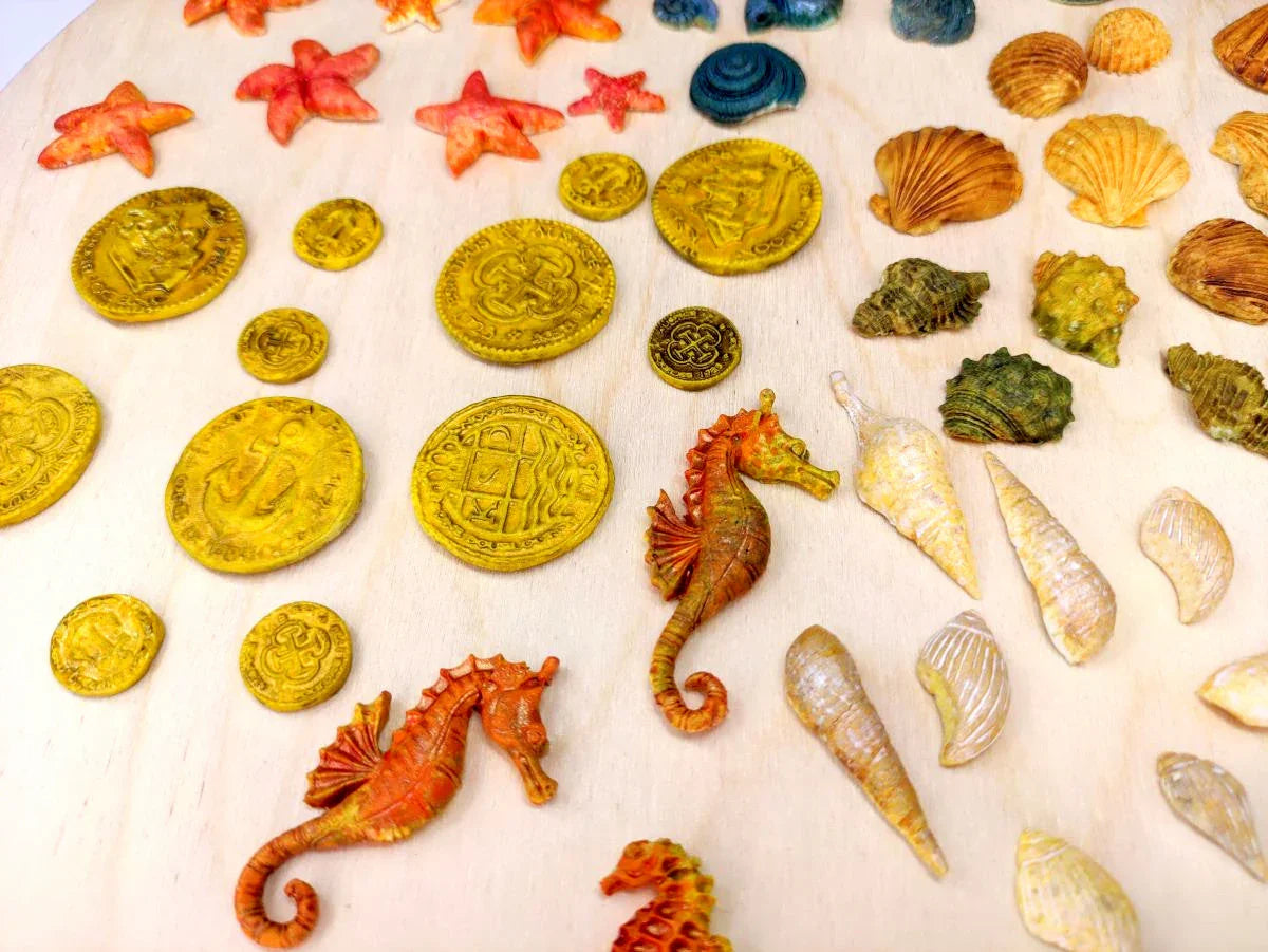 Pentart Media Mist Spray 50ml - red - Bastelschachtel