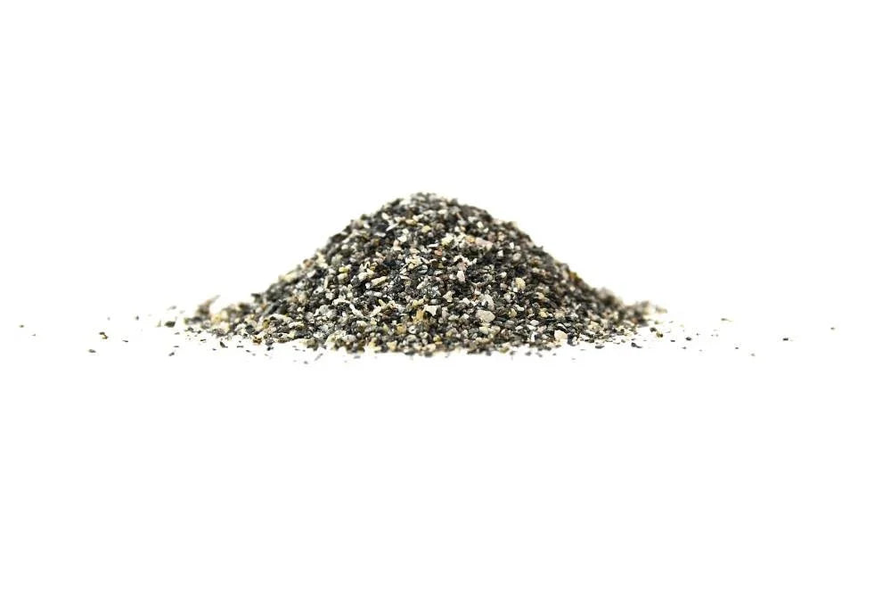 Pentart Mineral Pulver 130g - Onyx mittel - Bastelschachtel