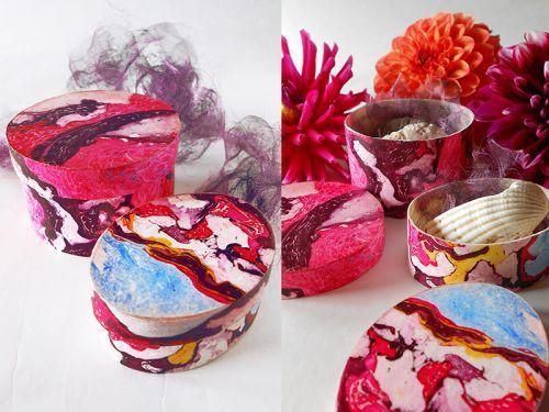 Pentart Mixed Media Tinte 20ml - peony - Bastelschachtel