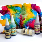 Pentart Mixed Media Tinte 20ml - vanille - Bastelschachtel