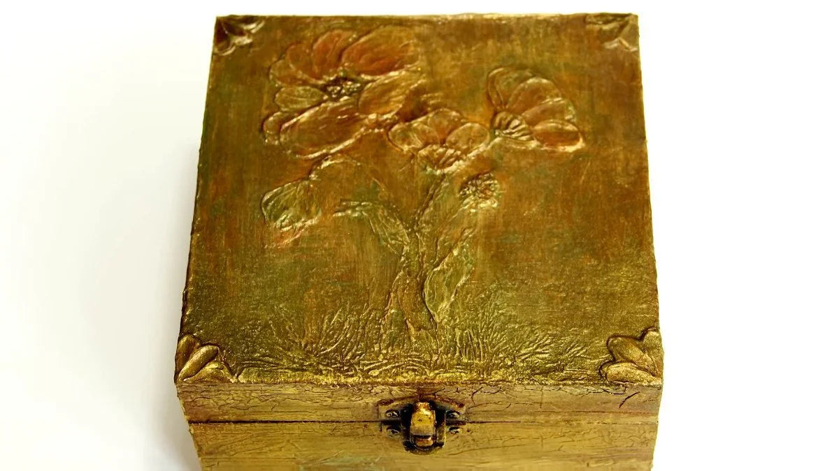 Pentart Modellierpaste 150ml - Bastelschachtel