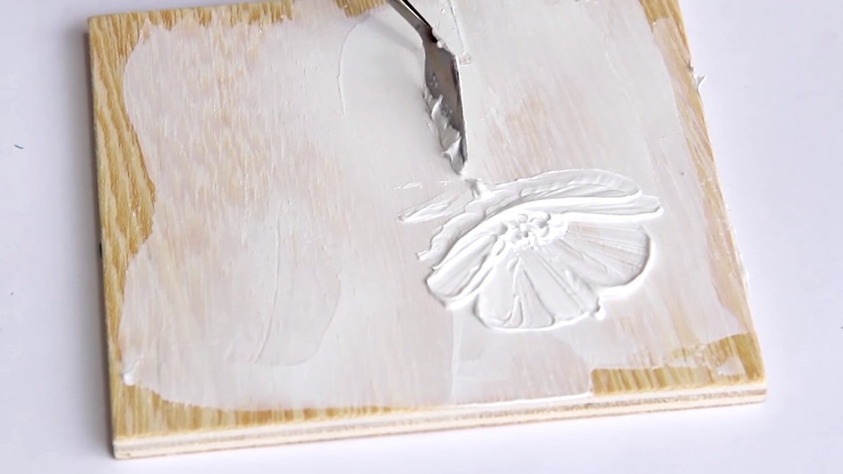 Pentart Modellierpaste 150ml - Bastelschachtel