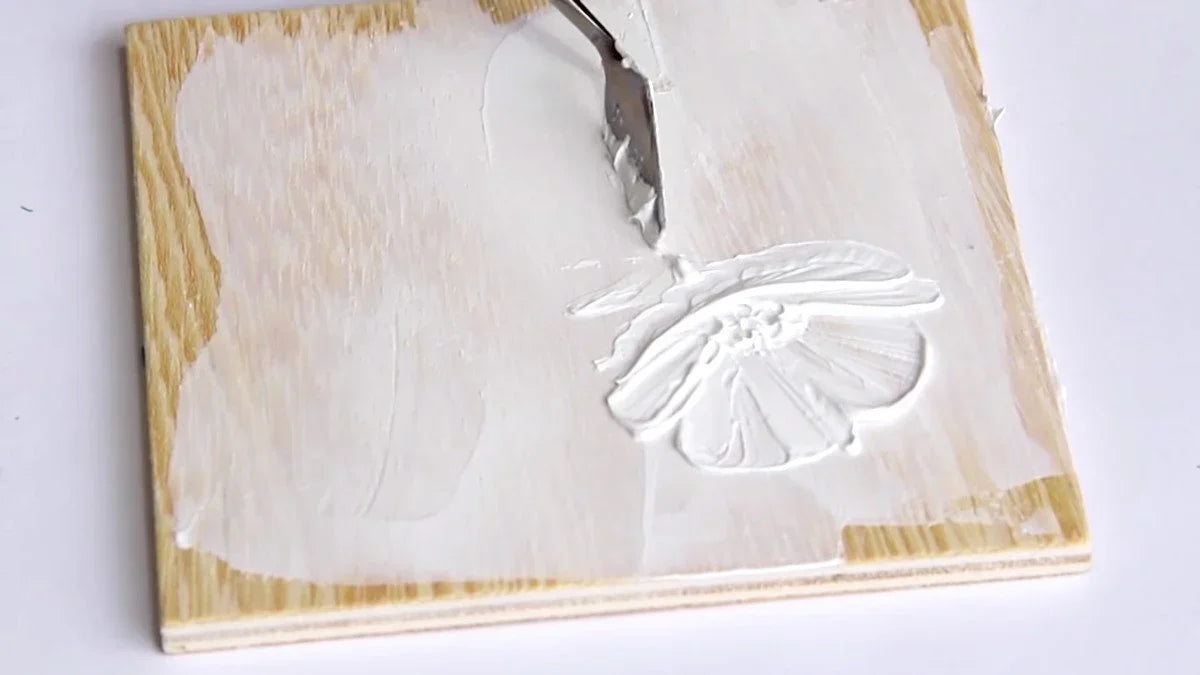 Pentart Modellierpaste 150ml - Bastelschachtel