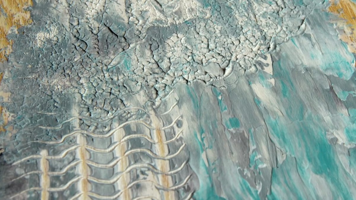 Pentart Modellierpaste 150ml - Bastelschachtel