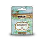 Pentart Patinaeffekt Set - Pulver + Reagenten - Bastelschachtel