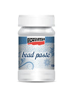 Pentart Perlenpaste 100ml - Bastelschachtel
