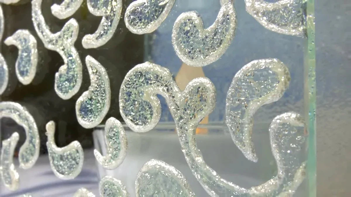 Pentart Perlenpaste 100ml - Bastelschachtel