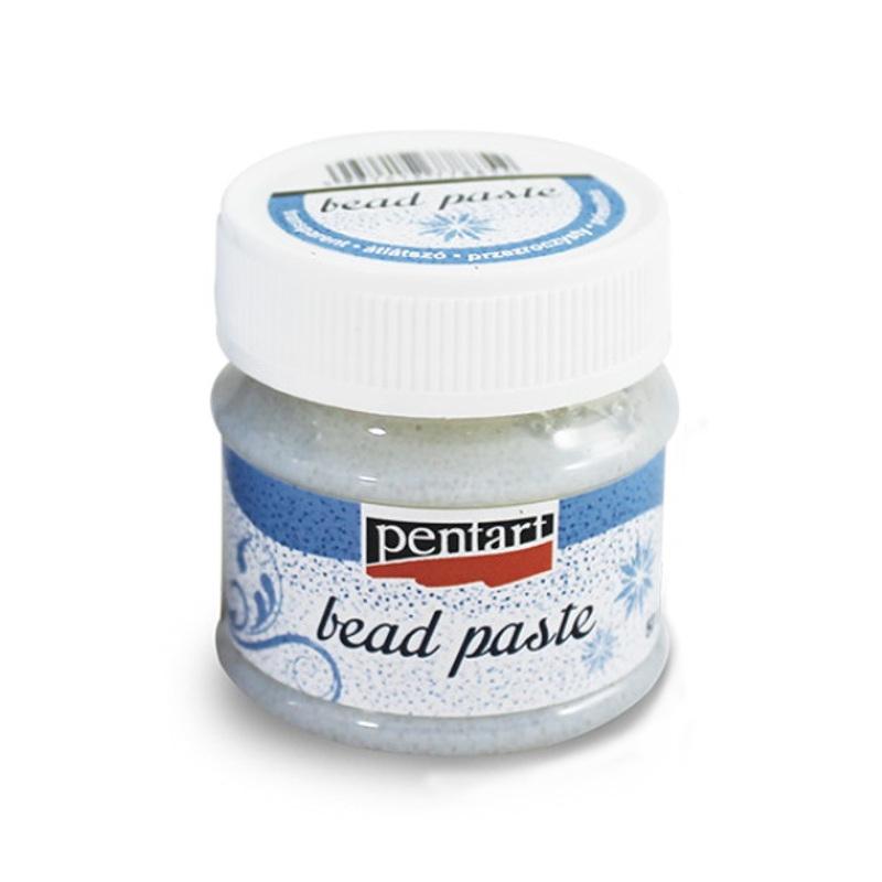 Pentart Perlenpaste 50ml - Bastelschachtel