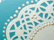 Pentart Perlenstift 30ml - gold - Bastelschachtel