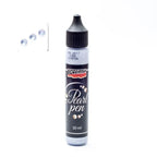 Pentart Perlenstift 30ml - lavendel - Bastelschachtel