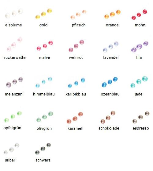 Pentart Perlenstift 30ml - schwarzer diamant - Bastelschachtel