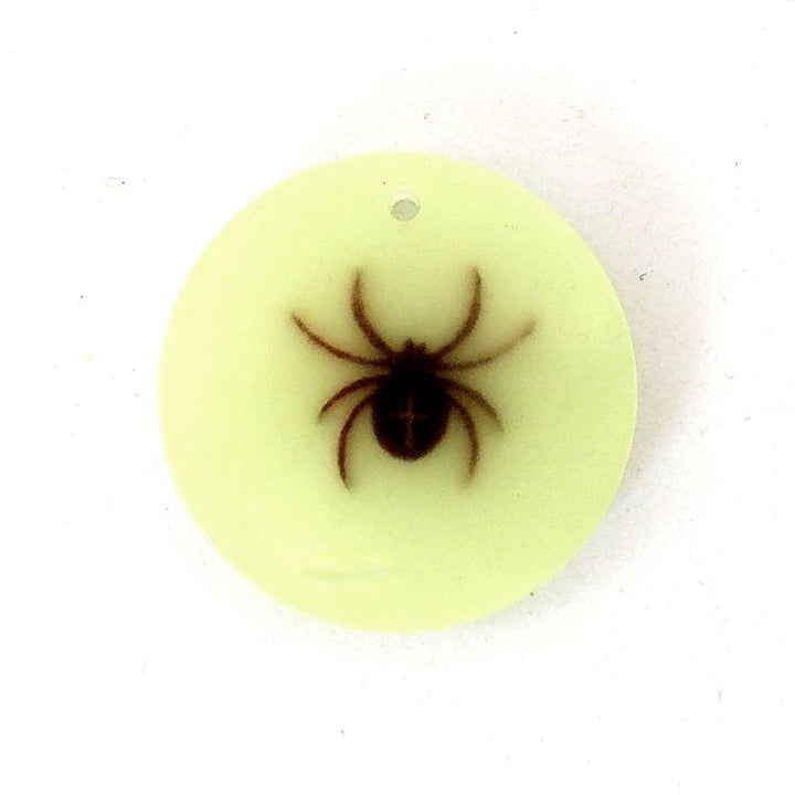 Pentart Pigmentpulver 10g - nachtleuchtend - Bastelschachtel
