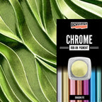 Pentart Rub-on Pigment Chrome - dragon eye - Bastelschachtel