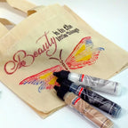 Pentart Samtpulver 17g - schwarz - Bastelschachtel