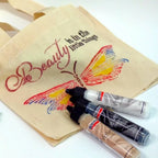 Pentart Samtpulver 18g - dunkelbraun - Bastelschachtel