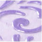 Pentart Schablonierpaste 50ml - flieder - Bastelschachtel